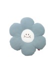 Cute Flower Plush Round Seat Cushion