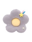 Cute Kapibala Round Plush Seat Cushion