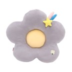 Cute Kapibala Round Plush Seat Cushion