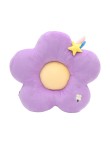 Cute Kapibala Round Plush Seat Cushion
