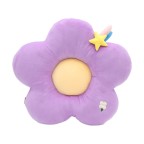 Cute Kapibala Round Plush Seat Cushion