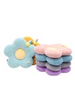 Cute Kapibala Round Plush Seat Cushion