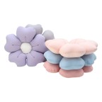 Cute Panda Memory Foam Slow Rebound Square Seat Cushion