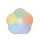 Cute Penguin Memory Foam Round Seat Cushion