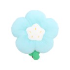 Cute Puppy Plush 2-in-1 Square Seat Cushion