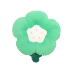 Cute Puppy Plush 2-in-1 Square Seat Cushion