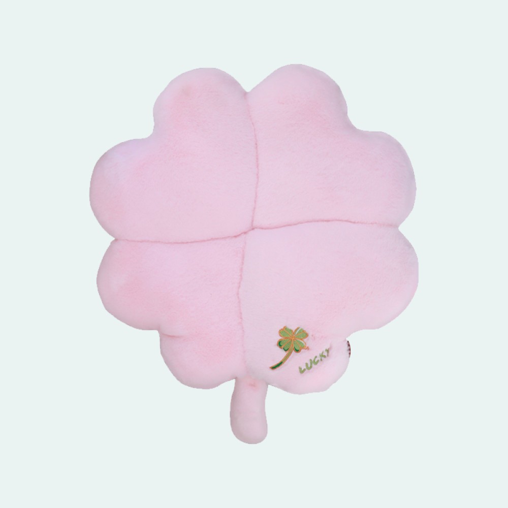 Cute square foam sponge rebound seat cushion