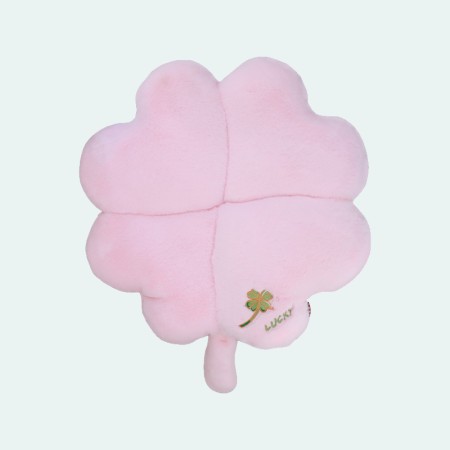 Cute square foam sponge rebound seat cushion