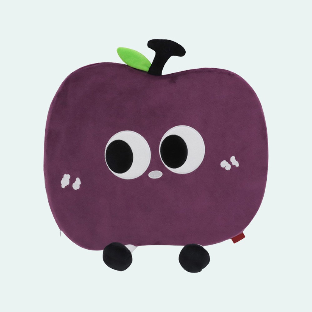 Dynamic Butterfly Waterproof Memory Foam Seat Cushion