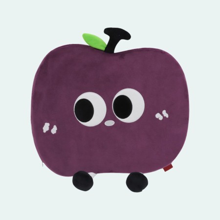 Dynamic Butterfly Waterproof Memory Foam Seat Cushion