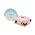 Extra Large Plush Cartoon Dog Seat Cushion