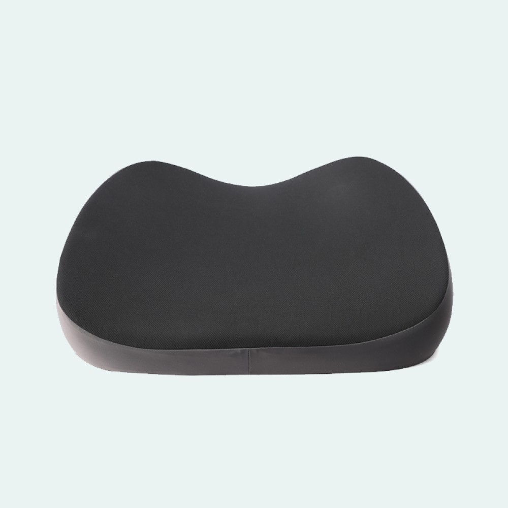 Animal Square Foam Seat Cushion