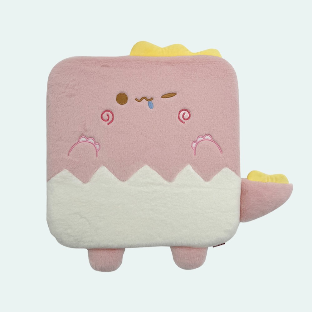 Memory Foam Cooling Gel Seat Cushion