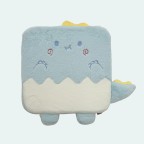 Memory Foam Cooling Gel Seat Cushion