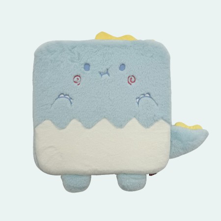 Memory Foam Cooling Gel Seat Cushion