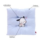 Memory Foam Pain Relief Seat Cushion