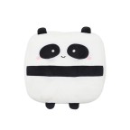 Memory foam slow rebound seat cushion