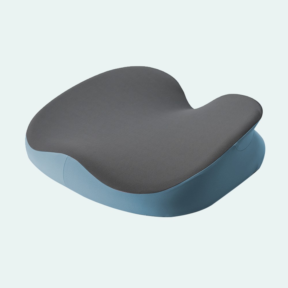 Apple foam sponge round seat cushion