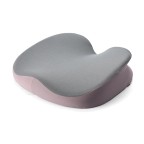 Apple foam sponge round seat cushion
