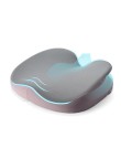 Apple foam sponge round seat cushion