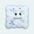 Printed Cartoon Square Memory Foam Seat Cushion