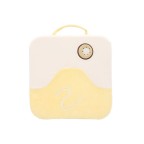 Strong memory foam tailbone massage chair car seat cushion