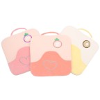 Strong memory foam tailbone massage chair car seat cushion