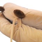 U-shaped memory foam cooling gel seat cushion