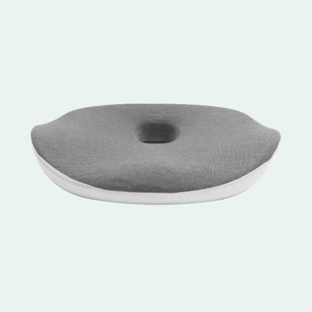 Buckwheat Hull Core Meditation Cushion
