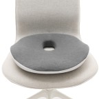 Buckwheat Hull Core Meditation Cushion