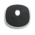 Buckwheat Hull Core Meditation Cushion