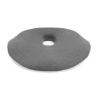 Buckwheat Hull Core Meditation Cushion