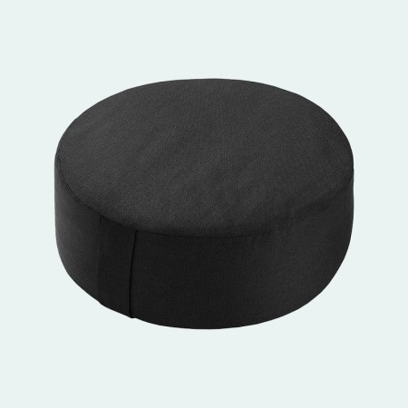 Comfortable memory foam orthopedic seat cushion