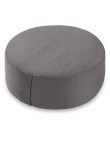 Comfortable memory foam orthopedic seat cushion