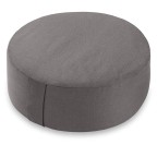 Comfortable memory foam orthopedic seat cushion