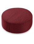 Comfortable memory foam orthopedic seat cushion