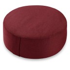 Comfortable memory foam orthopedic seat cushion