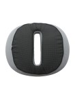 Cookie Memory Foam Round Seat Cushion