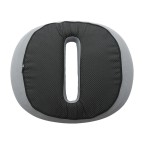 Cookie Memory Foam Round Seat Cushion