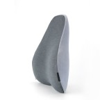High-density office chair lumbar support pillow