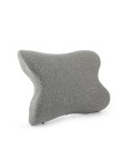 Sponge Mesh Office Chair Back Support Cushion