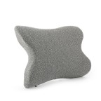 Sponge Mesh Office Chair Back Support Cushion