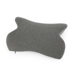 Sponge Mesh Office Chair Back Support Cushion