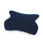 Sponge Mesh Office Chair Back Support Cushion