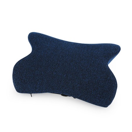 Sponge Mesh Office Chair Back Support Cushion