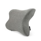 Sponge Mesh Office Chair Back Support Cushion