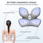 Multi-functional lumbar support pillow