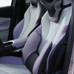 Multifunctional memory foam neck and lumbar support pillow