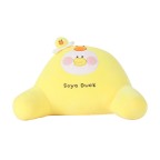 Cute Cartoon Animal U-Shaped Back Pillow