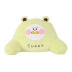 Cute Cartoon Animal U-Shaped Back Pillow